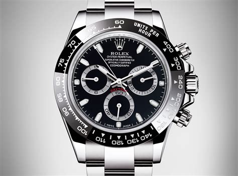 rolex steel daytona rrp|which rolex daytona to buy.